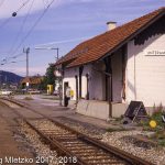KBS_963 Bahnhof Unterammergau um 1987