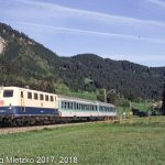 141 369 in Oberammergau am 10.05.1999