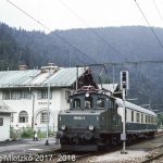 169 002-3 in Griesen am 11.08.1981