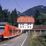 426 532 in Oberammergau am 05.07.2002