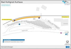 Bad-Kohlgrub Kurhaus Plan Stand: 2018