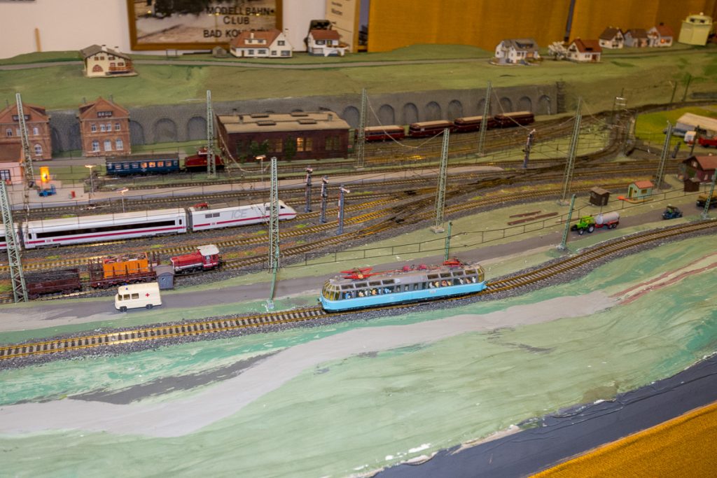 H0-Anlage MBC Bad Kohlgrub
