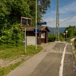 Haltepunkt Murnau-Ort