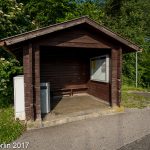 Murnau-Ort am 05.06.2017