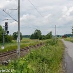 Signal Bahnhof Murnau am 05.06.2017