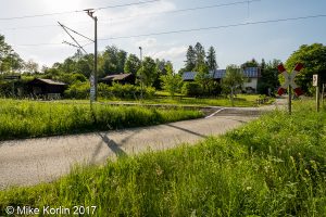 Haltestelle Seeleiten-Berggeist am 05.06.2017