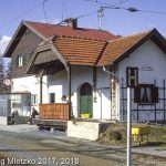 KBS_963 Bahnhof Altenau am 26.03.1986