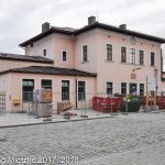 Bahnhof Murnau