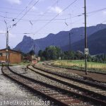 KBS_963 Bahnhof Unterammergau um 1981
