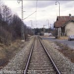 KBS_963 Haltepunkt Grafenaschau ca. 1989