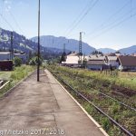 KBS_963 Bahnhof Altenau am 25.07.1999