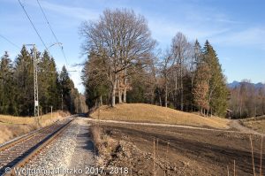 KBS_963 Haltestelle Jägerhaus am 31.12.2006