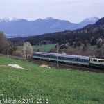 111 194-7 bei Bad Kohlgrub in 04/1994