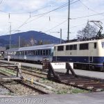 111 194-7 in Oberammergau am 01.05.1998