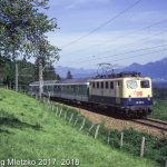 141 375 bei Bad Kohlgrub am 30.05.1996