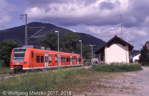 426 029 bei Unterammergau am 17.06.2012