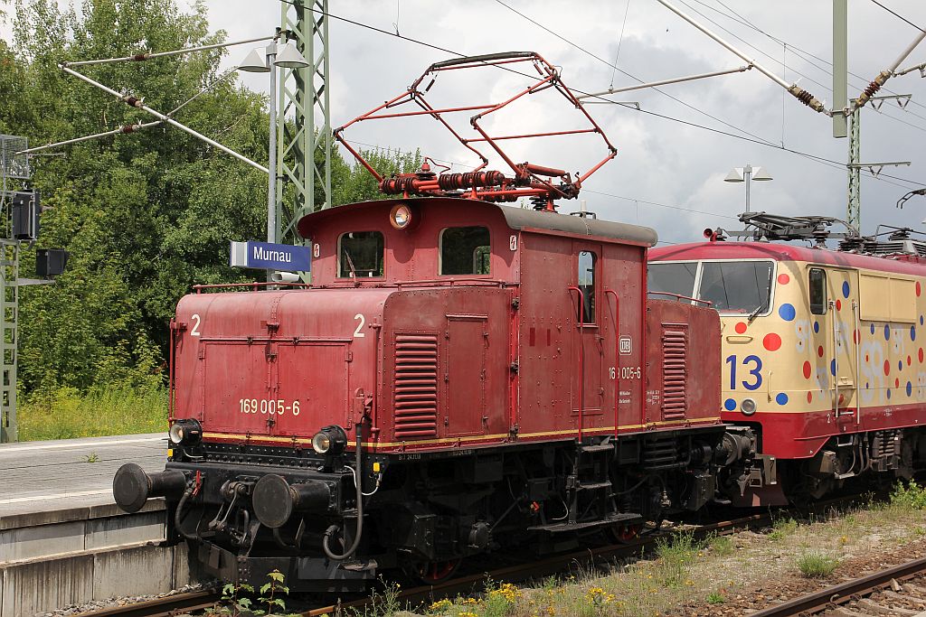 E6905 in Murnau